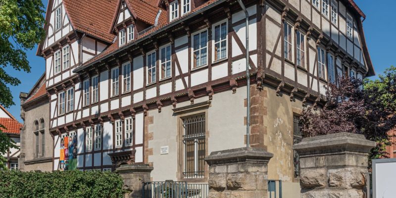 Städtisches Museum