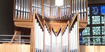 Stephanus-Kirche