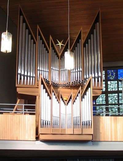 Stephanus-Kirche