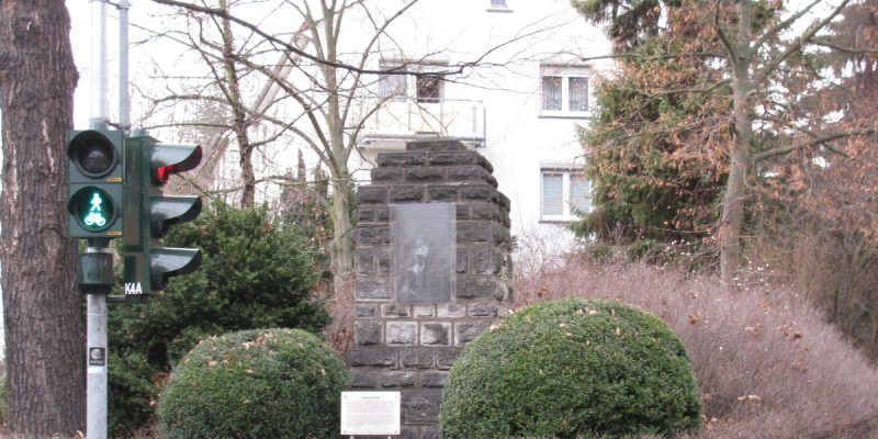 Südwestafrika-Denkmal