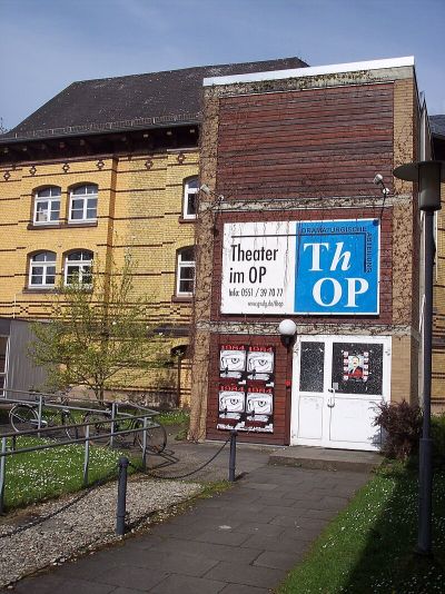 Theater im OP