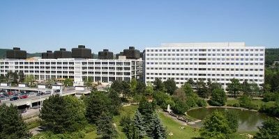Universitätsmedizin Göttingen