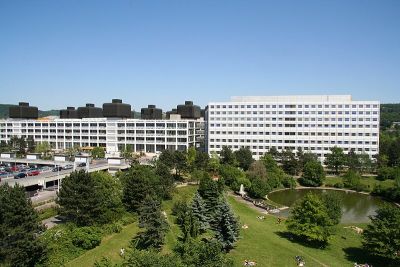 Universitätsmedizin Göttingen