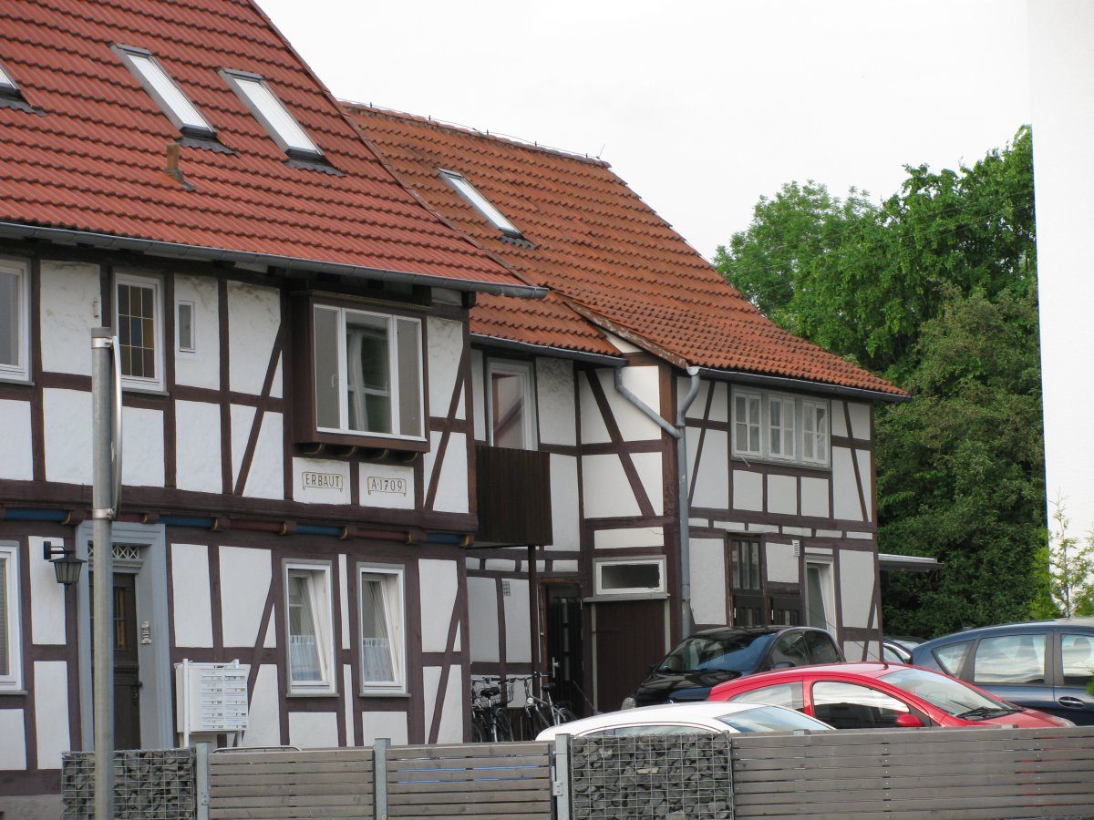 Verwaltungsstelle Weende