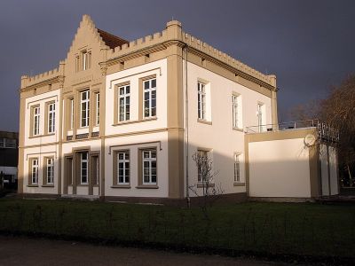 Villa Stich