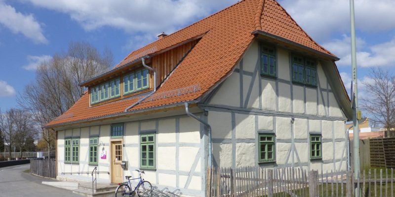Walkemühle