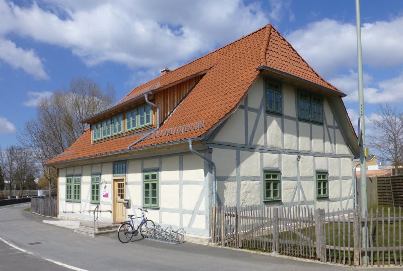 Walkemühle