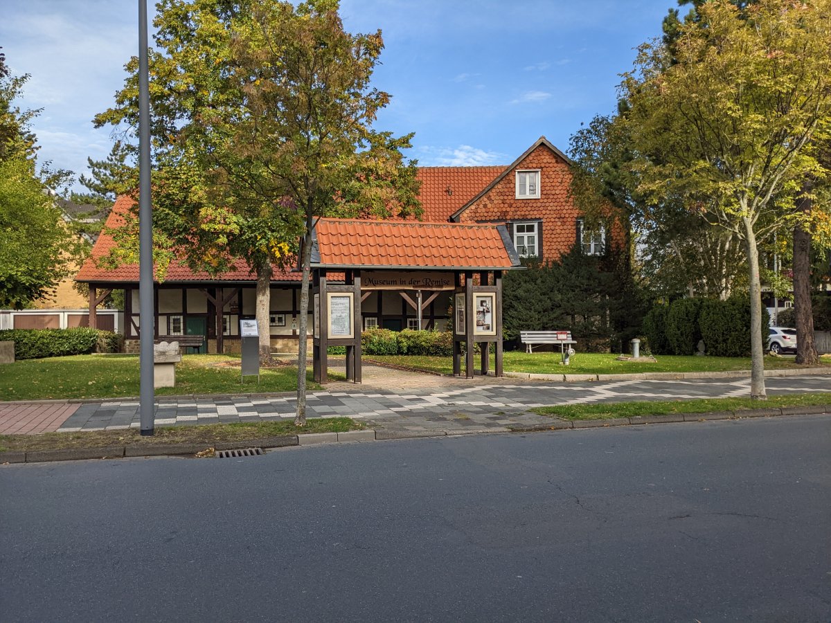 Alte Remise