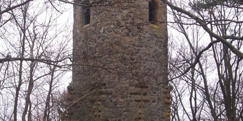 Aussichtsturm Steinberg