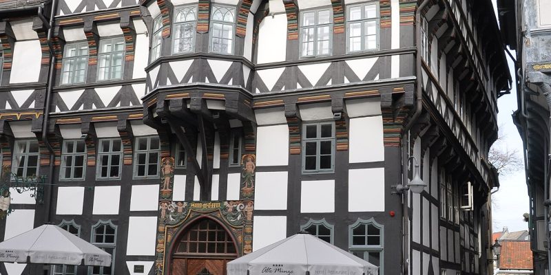 Bürgerhaus Mechtshusen