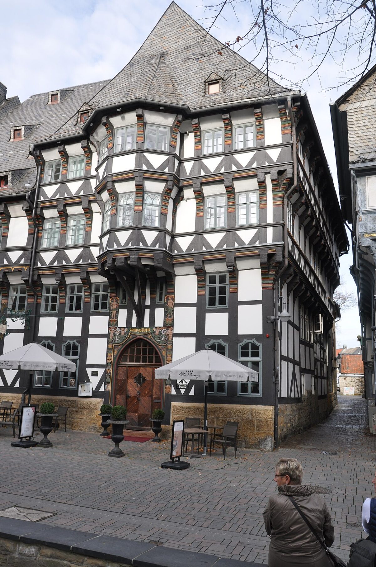 Bürgerhaus Mechtshusen