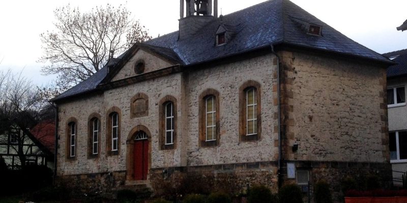 Christuskirche