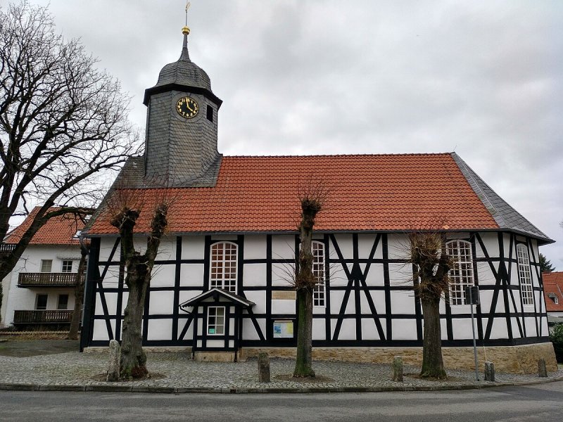 Dorfkirche Schlewecke