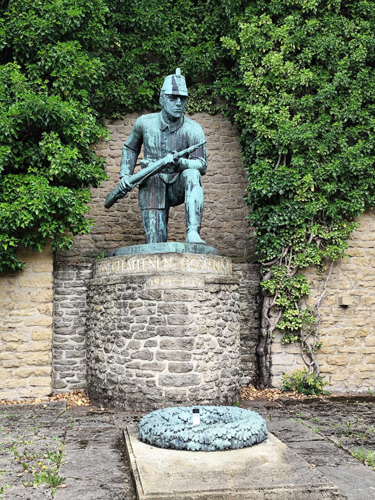 Goslarer Jäger