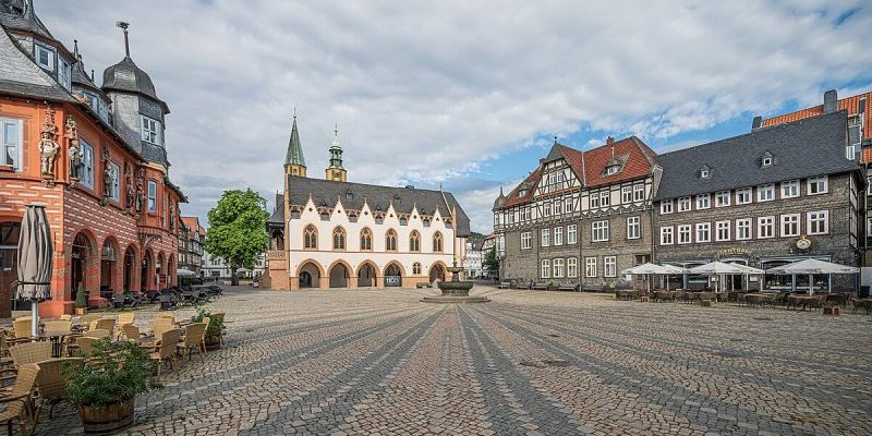 Goslarer Theater