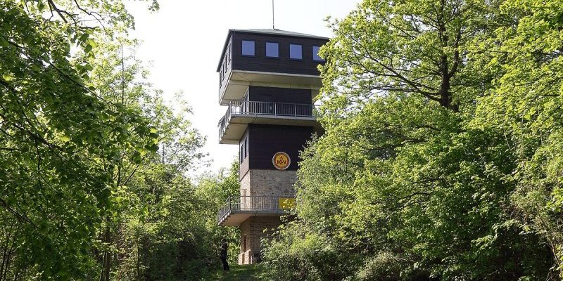 Harlyturm