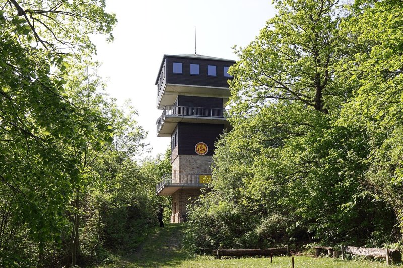 Harlyturm
