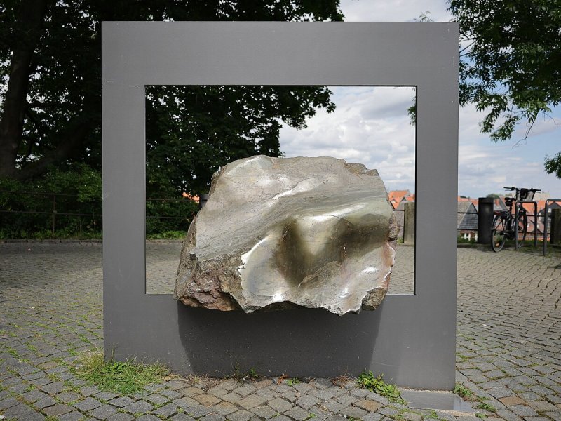 Hommage au Rammelsberg