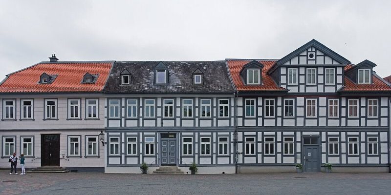 Jakobikirchhof