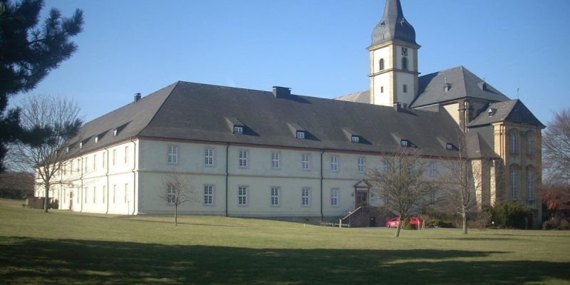 Kirchen in Goslar