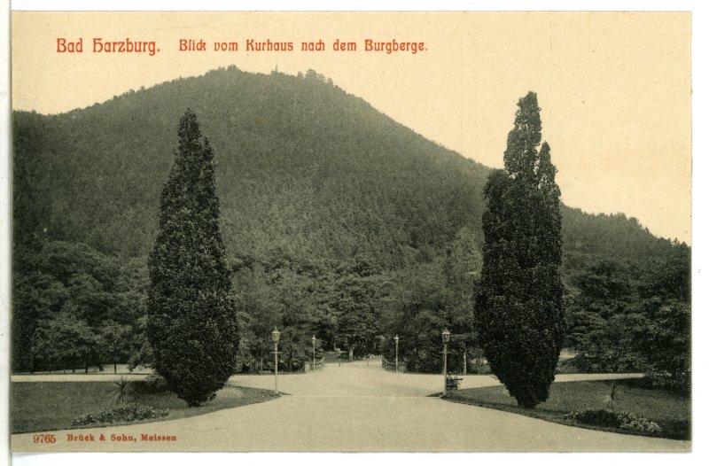 Kurpark