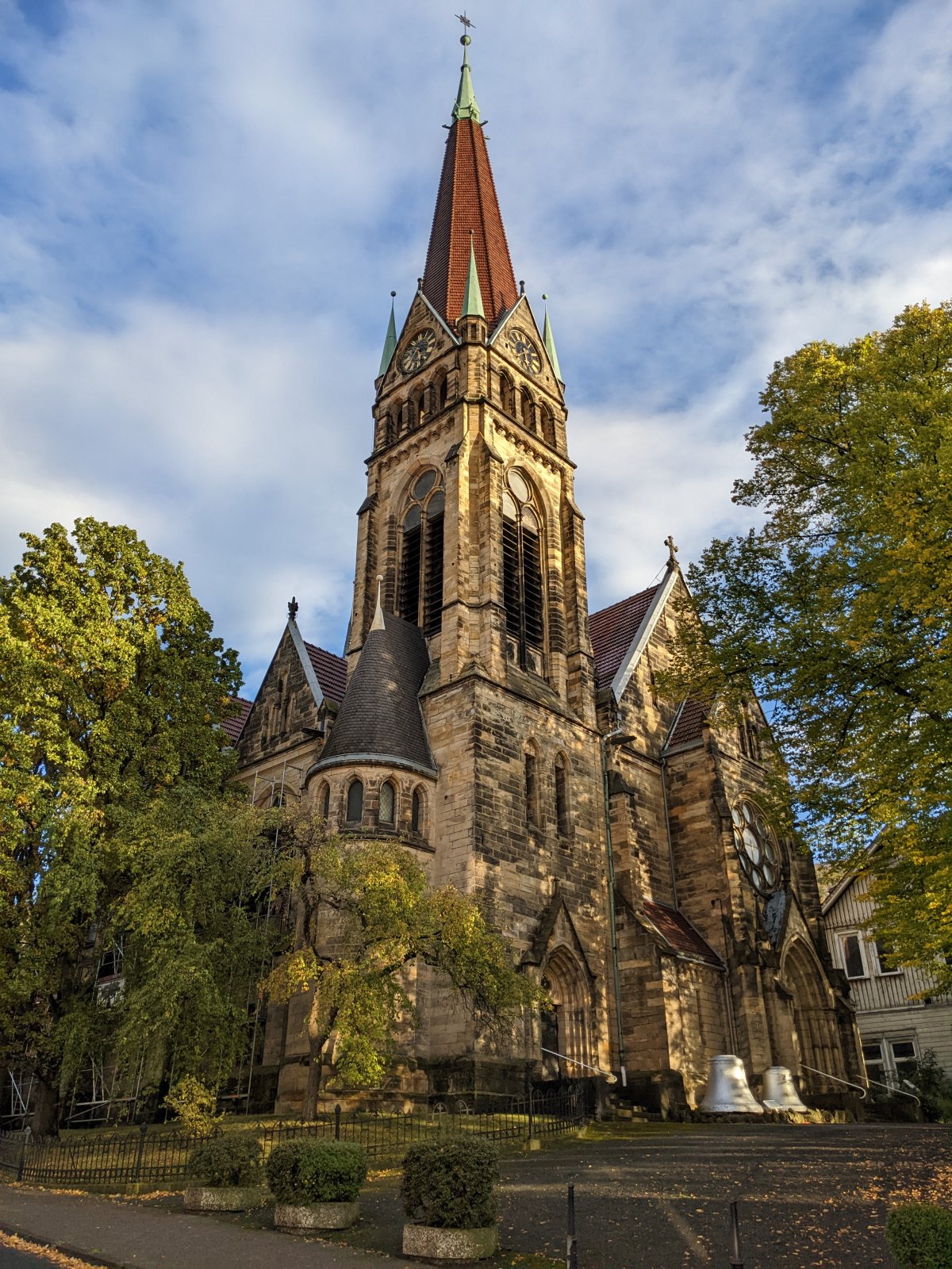Lutherkirche
