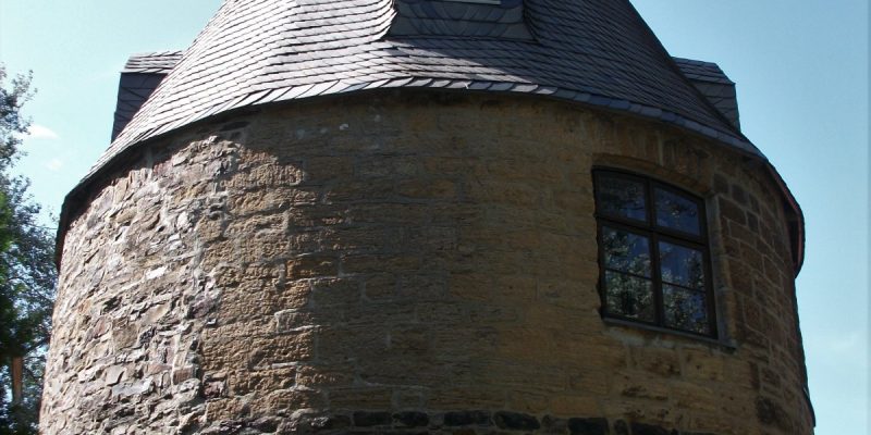 Maltermeisterturm
