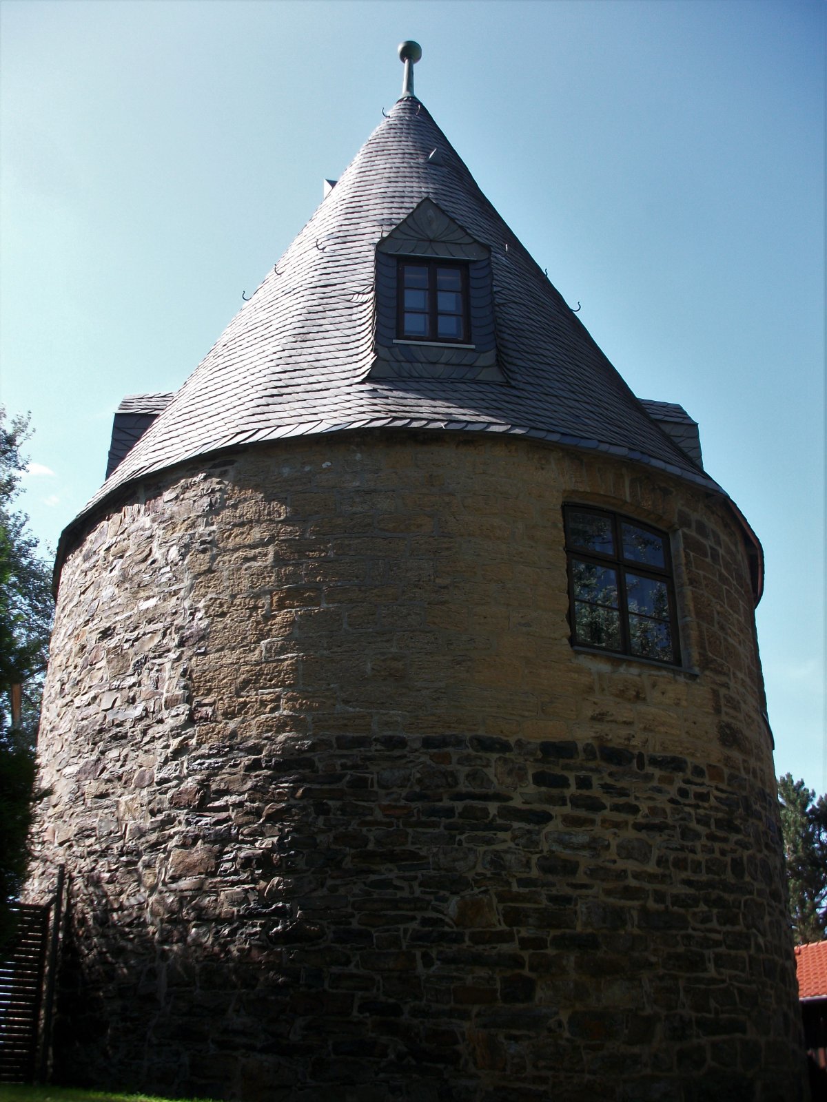 Maltermeisterturm