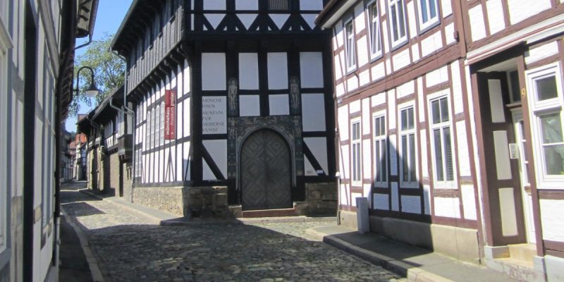 Mönchehaus Museum