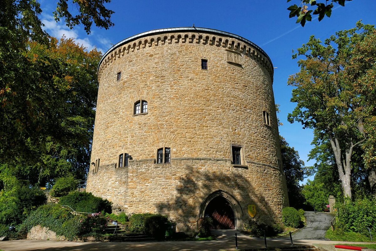 Museum im Zwinger