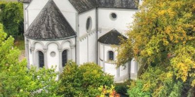 Neuwerk-Kirche