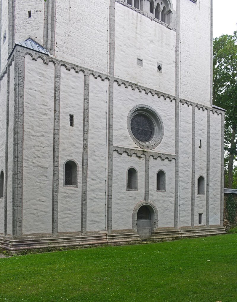Neuwerkgarten