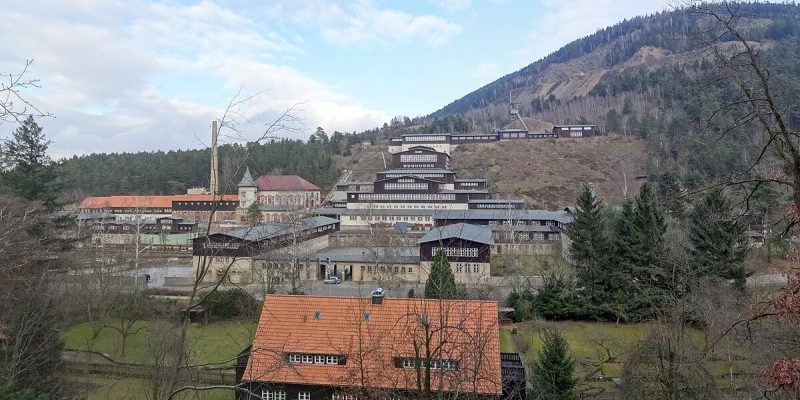 Ramseck, Rammelsberg