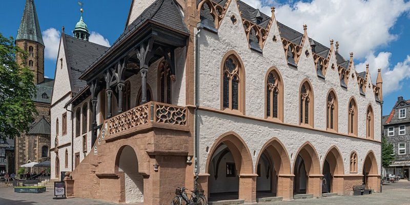Rathaus