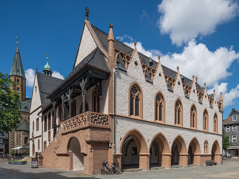 Rathaus