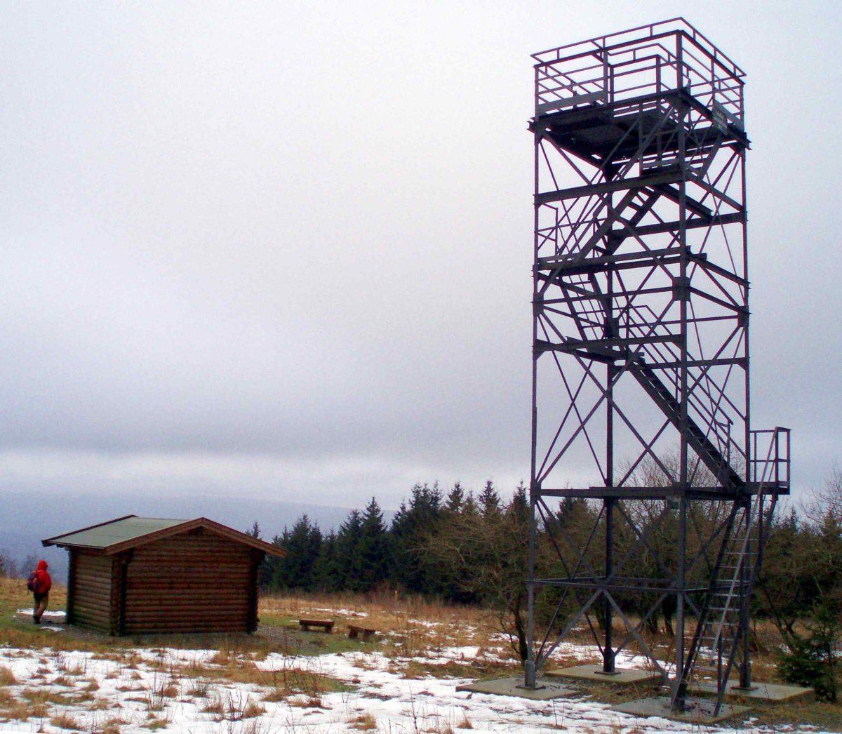 Schalker Turm