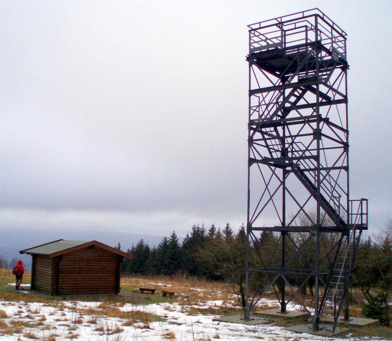 Schalker Turm