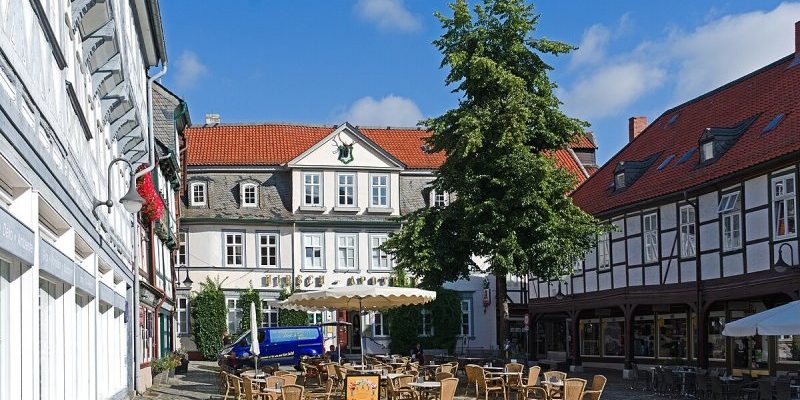 Schuhhof