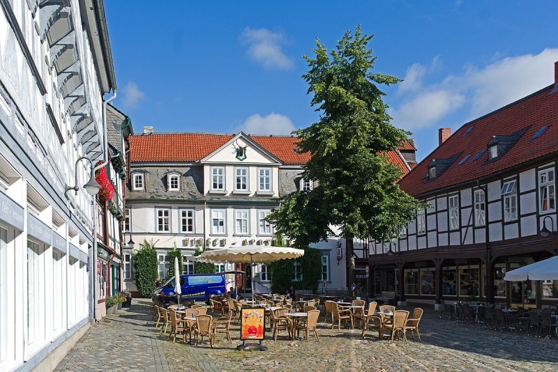 Schuhhof