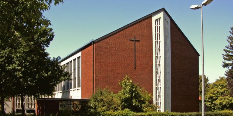 St. Benno