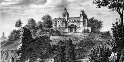 St.-Peters-Stift