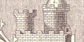 Wasserburg Wiedelah