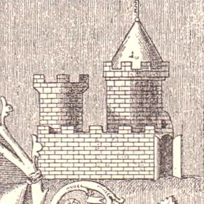 Wasserburg Wiedelah