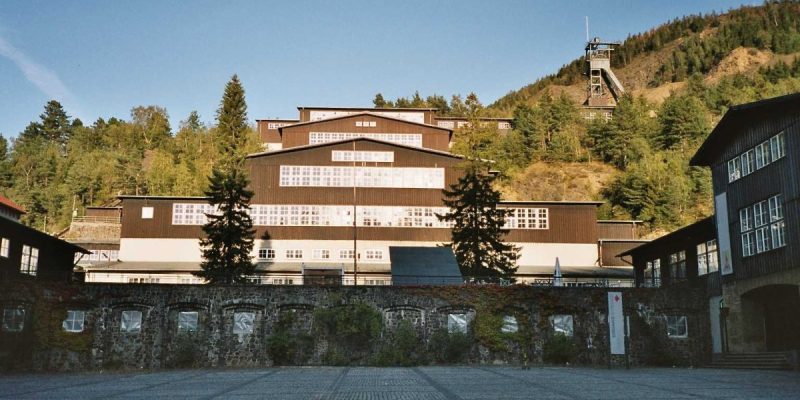 Weltkulturerbe Rammelsberg