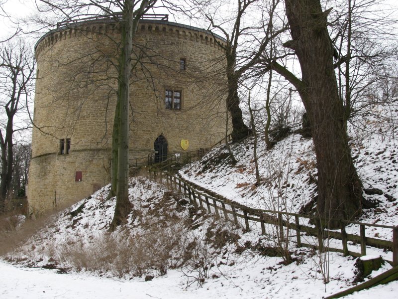 Zwinger