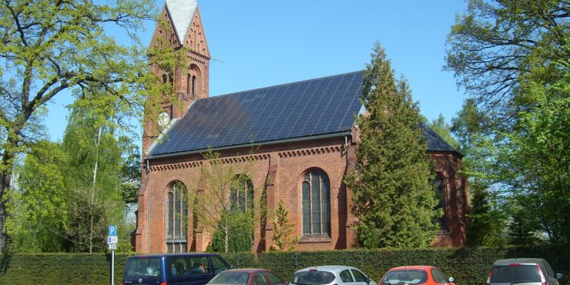 Bugenhagenkirche