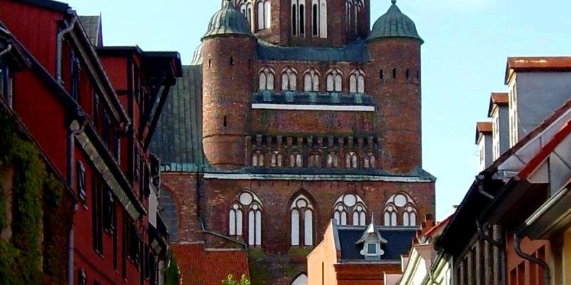 Dom St. Nikolai