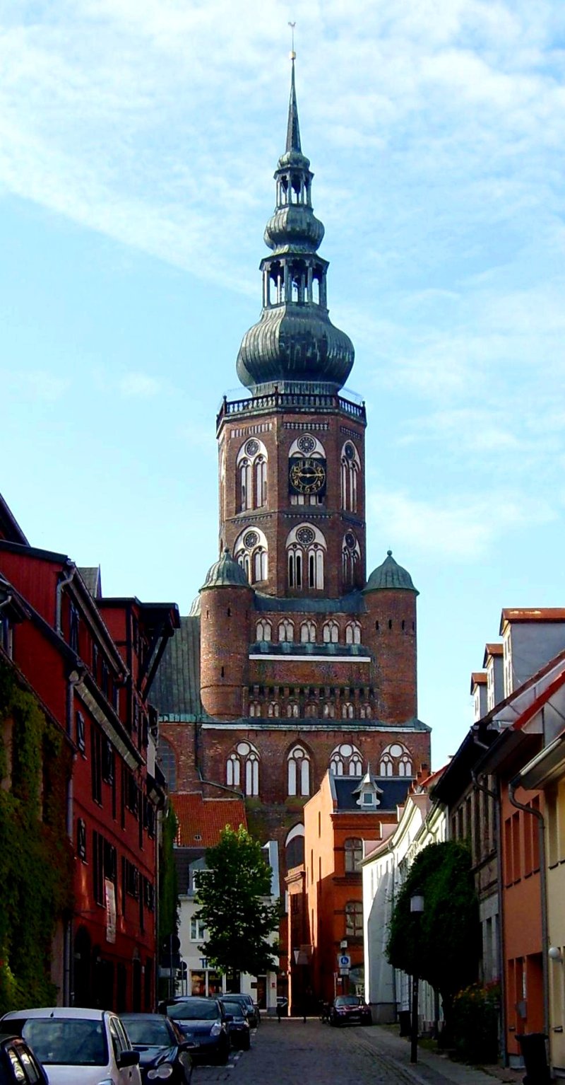 Dom St. Nikolai