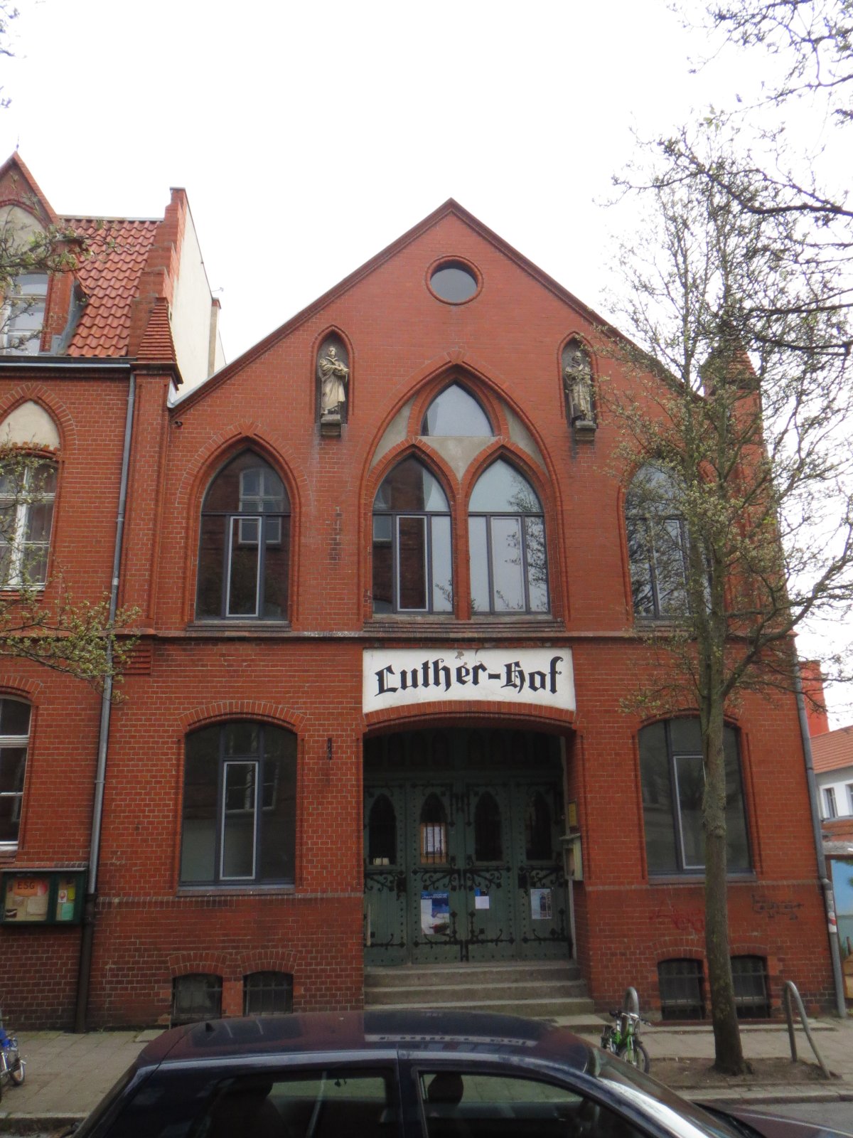 Lutherhof