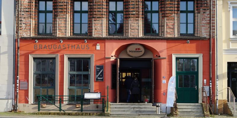 Markt